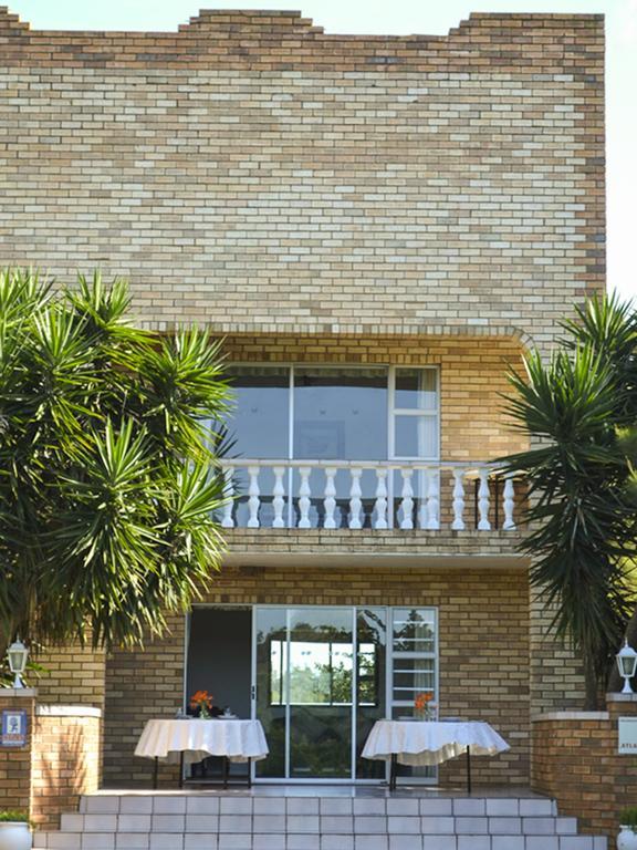 Sundune Guest House Colchester Exterior photo