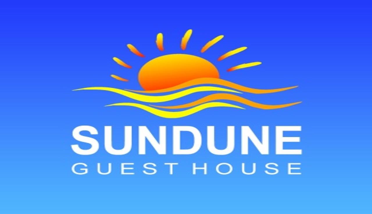 Sundune Guest House Colchester Exterior photo